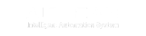 AIClean company logo featuring intelligent automation system for advanced cleaning solutions